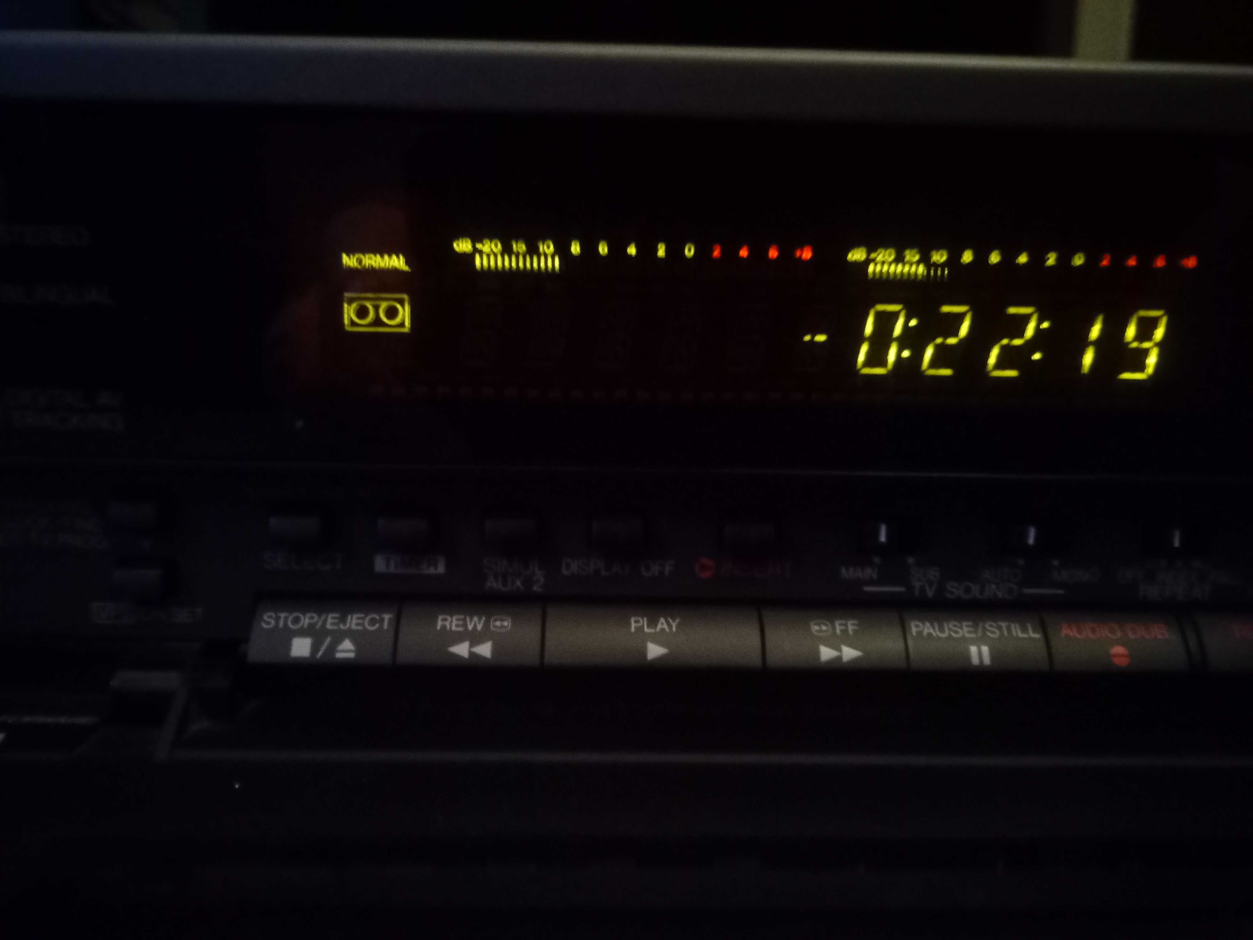 Videorecordere S-VHS si VHS, Blaupunkt, JVC