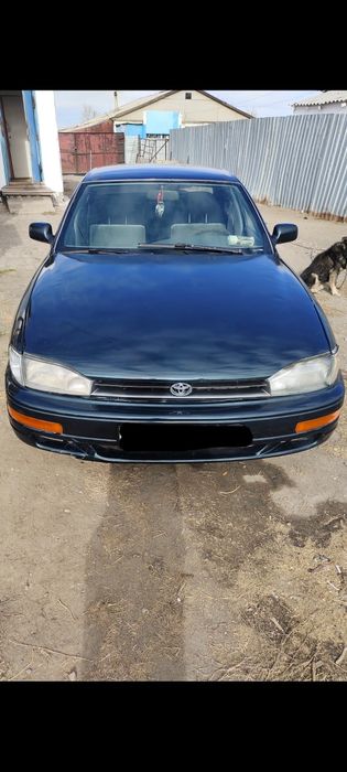 Срочно! Камри 10
Онда OLX-ке заголо