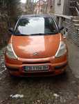 Продавам Citroen C3 Pluriel
