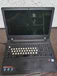 Lenovo IdeaPad 110-15ISK (i7 6500U)