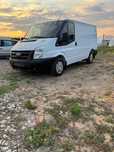 Vand Ford transit 2,2 tdci