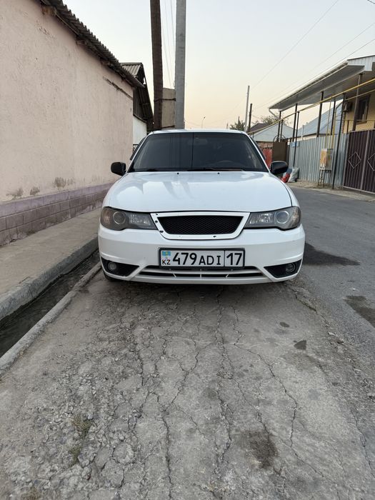 Некси 2 сатылымда