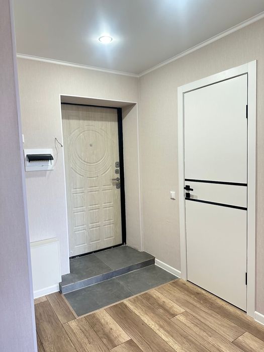 Продам квартиру евродвушка