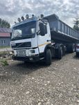 Volvo fm12 8x4 basculabil