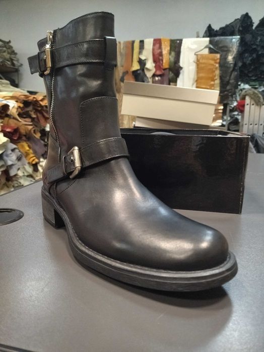 Нови дамски боти от Италия