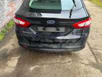 punte spate si piese ford mondeo mk5 4x4 2016 din dezmembrari