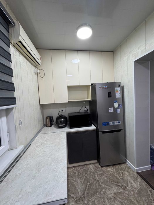 Продается 5 комнатная квартира в Сергилях ПОСРЕДНИКАМ НЕ БЕСПОКОИТЬ