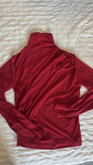 Bluza/helanca rosie 34 Happiness Istanbul