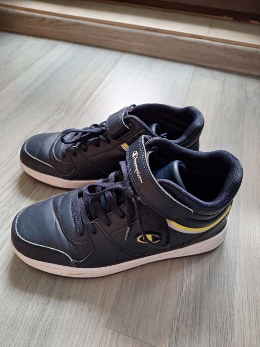 Обувки Champion, Reebok