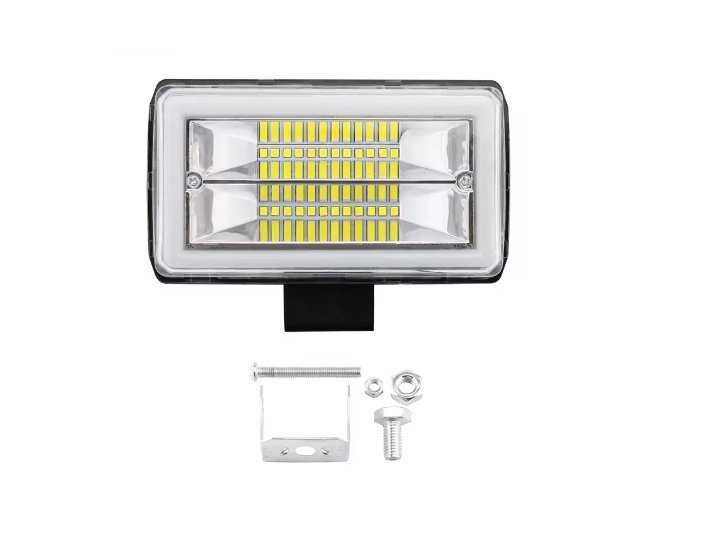 Proiector 72 w cu pozitie (angel) si faza lunga TRANSPORT 0