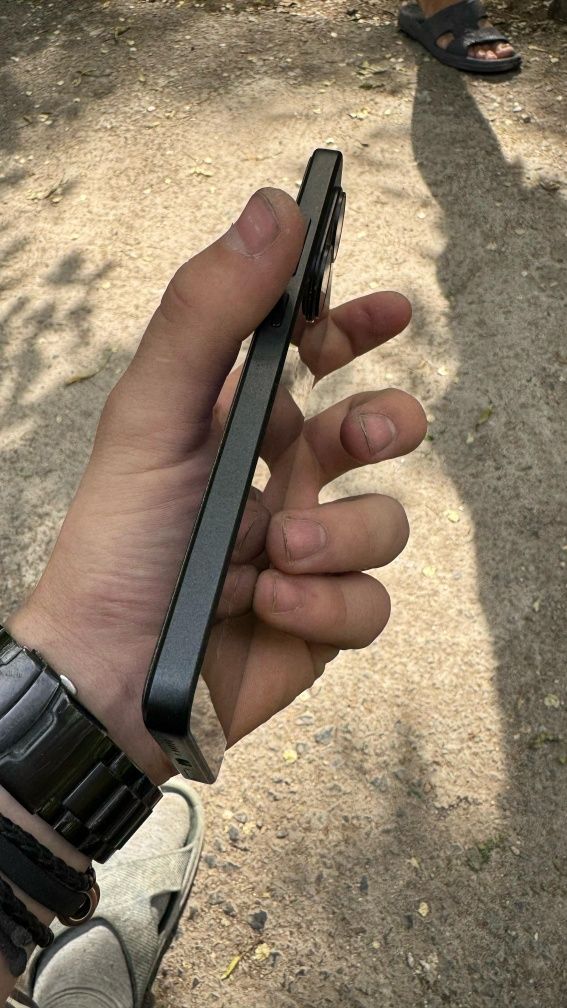 Poco X7 Pro 256 гб