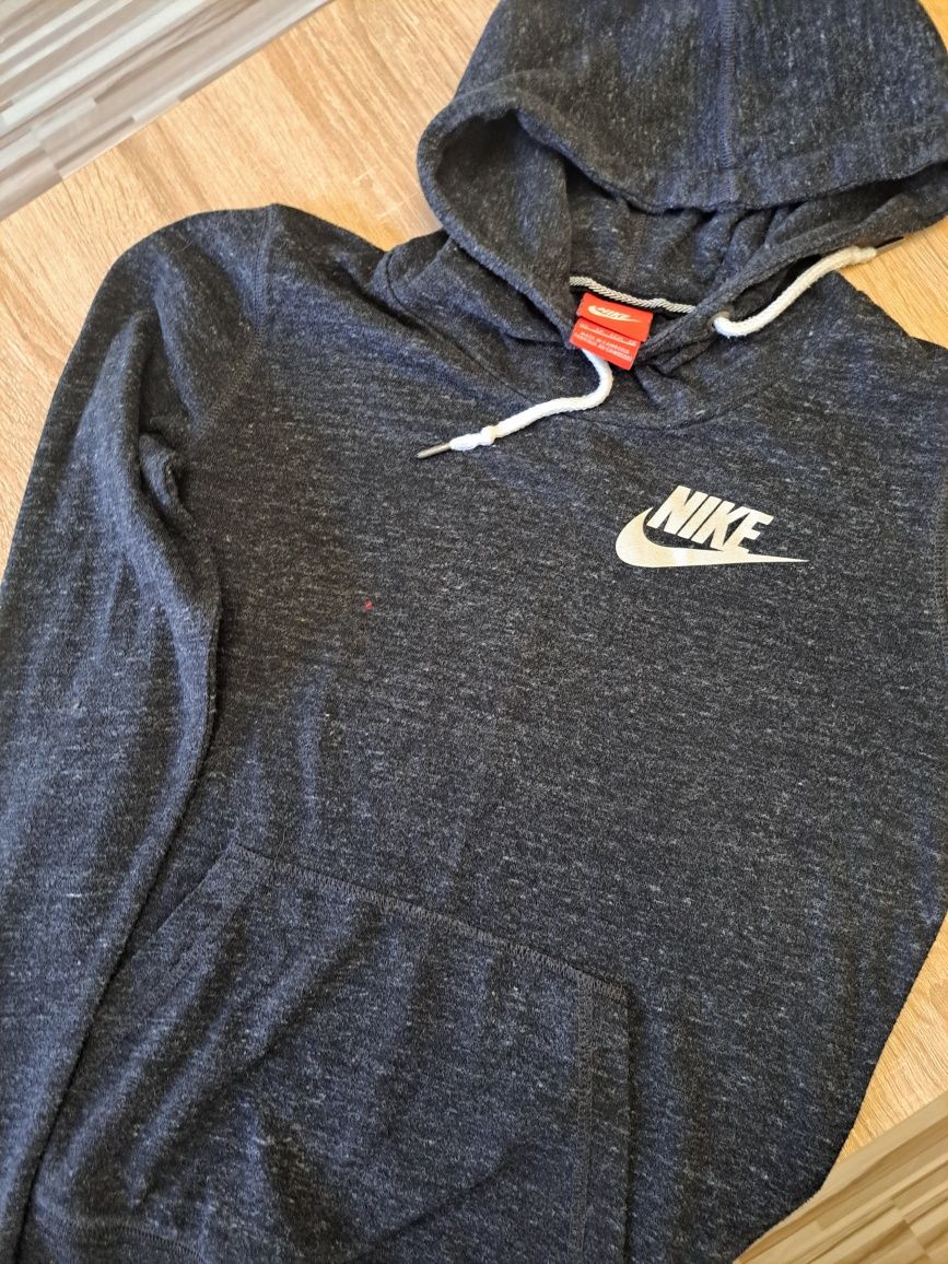 Суитшърт 'Nike" XS черен