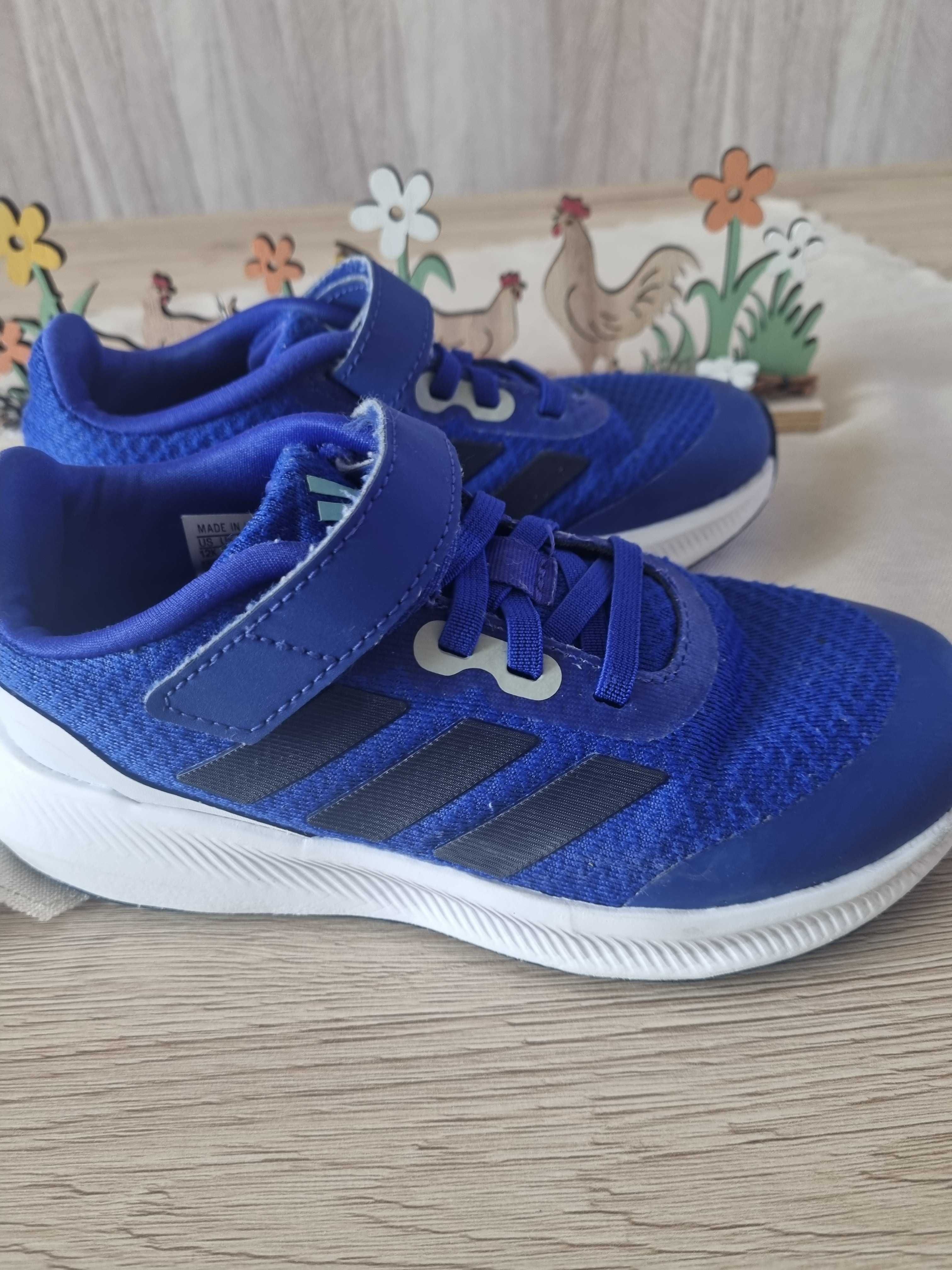 Маратонки Adidas  30 номер