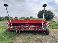 Vand semanatoare Pottinger Vitasem 402
