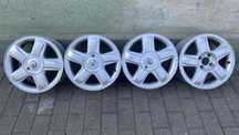 jante alu renault megan clio laguna logan etc 4x100 R 15