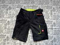 Engelbert Strauss Cordura Motion 2020 original къси гащи шорти.L