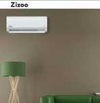 Кондиционер Wellkin модель Zizoo 09/12/18/24 INVERTER