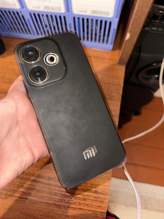 Телефон редми 13 продам