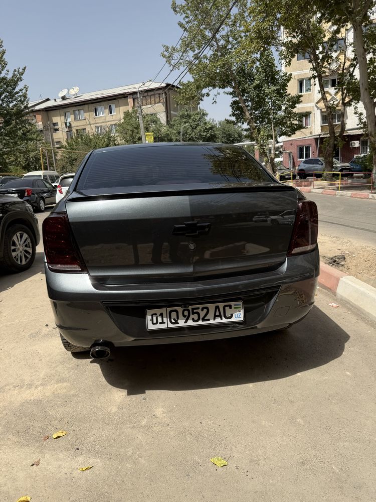 Cobalt 2022 sotiladi metan gazi bor