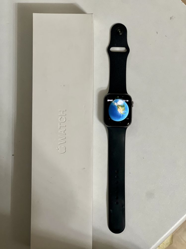 Apple Watch Series 6 44 MM