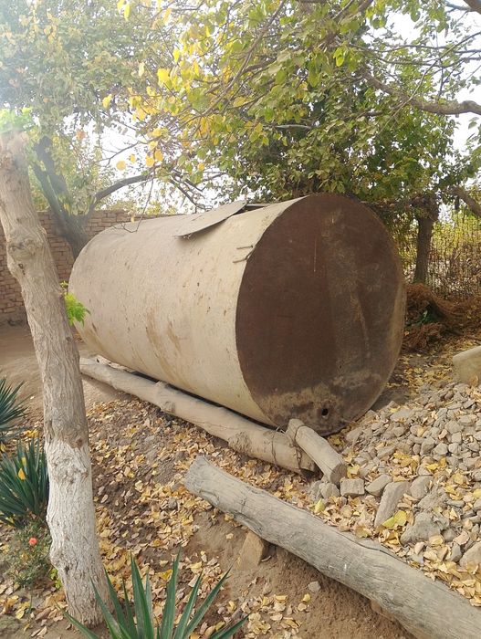 Yomkist 5 tonna ishlatishga yaroqli