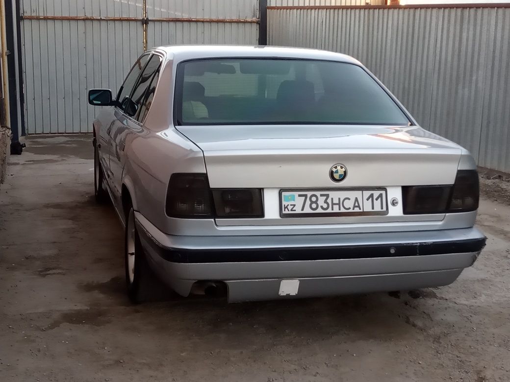 BMW 520  2.0  1994