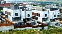 Casa tip duplex, 4 camere, 3 bai, 137 mp, 2 parcari, aproape de Vivo!