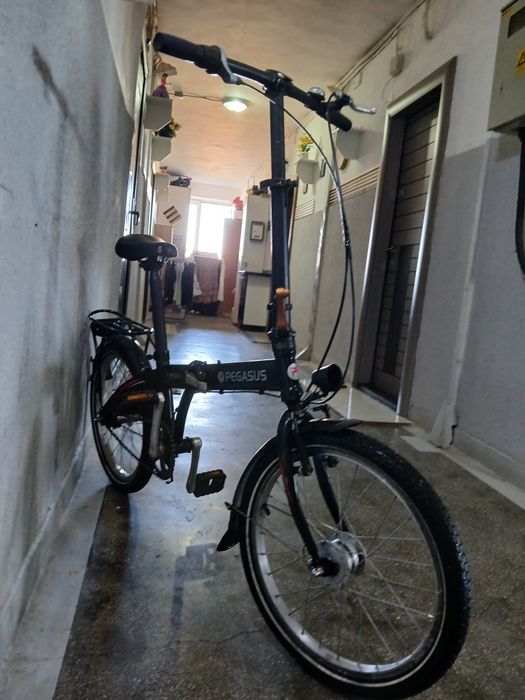 Vând bicicleta stare buna
