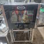 Cuptor electric 4-11 tavi, gastro sau patiserie, la 220v sau 380v