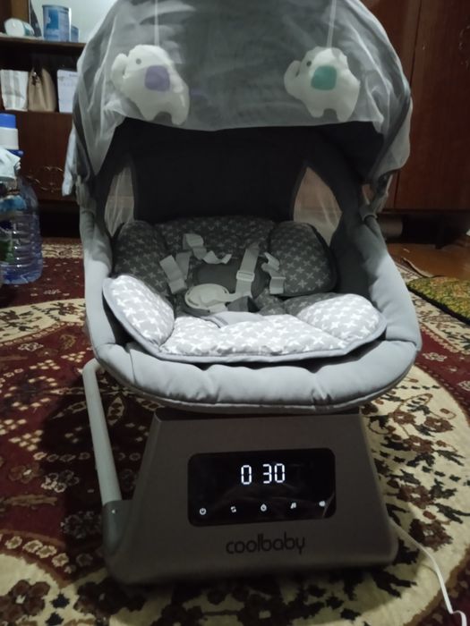 Coolbaby почти новый