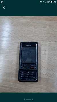 Nokia 3250 srochna