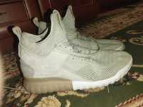 Adidas Tubular X Primeknit Beige Grey
