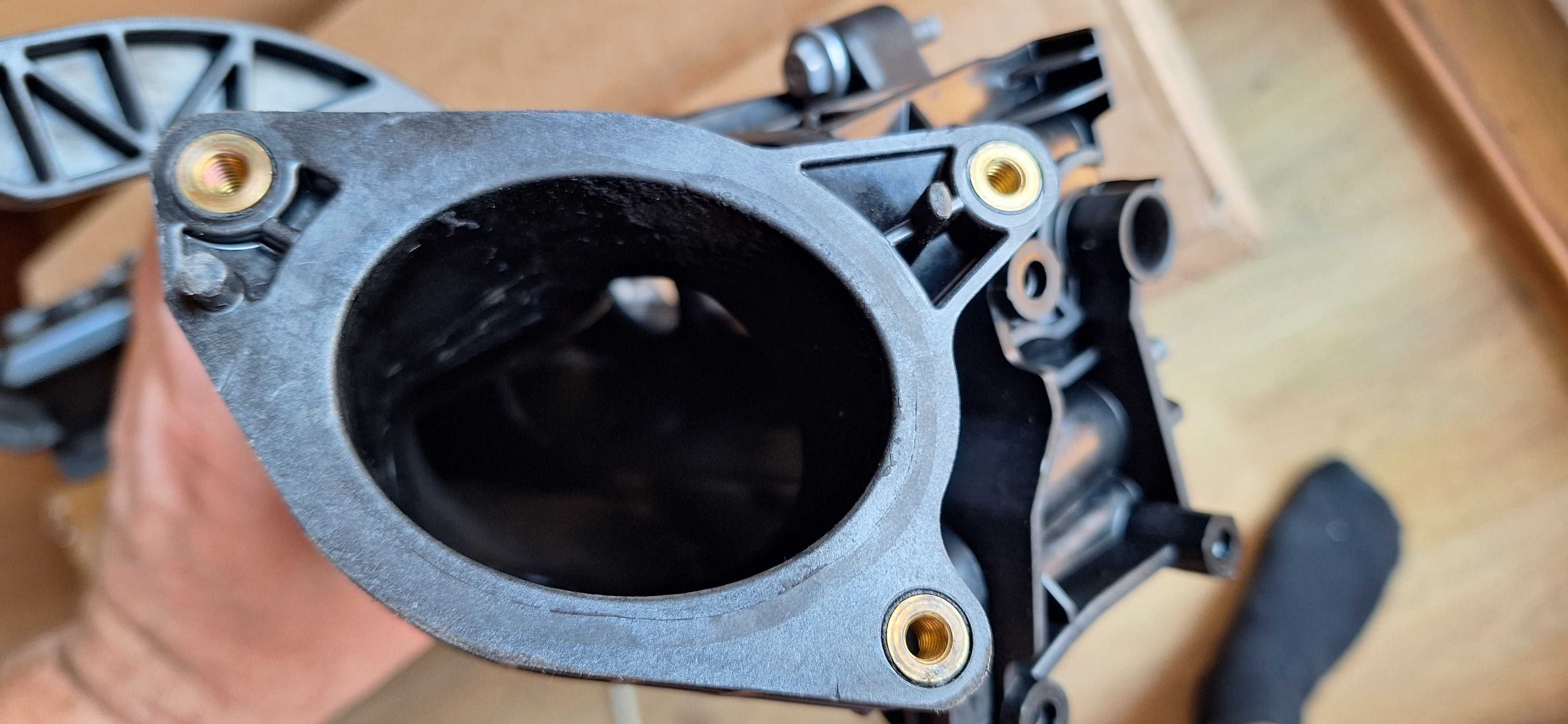 всмукателен колектор за BMW F10/F11 - двигател N57 - НОВ !