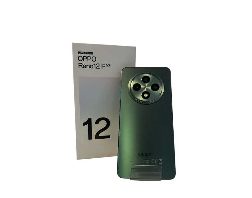Oppo reno 12F 5G  256GB