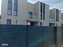 Casă / Vila ( tip Triplex ) Ștefănești , construcție 2024 !