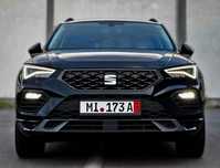 Seat Ateca 2021 | NEW | FR4 | 4x4 | Automat | Pachet FR4 | Matrix | Ambientale