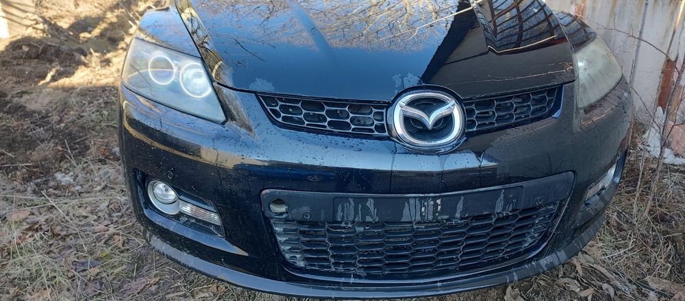 Всички видове авточасти за  Mazda 3, Мазда 5, Mazda cx-5, Mazda cx7