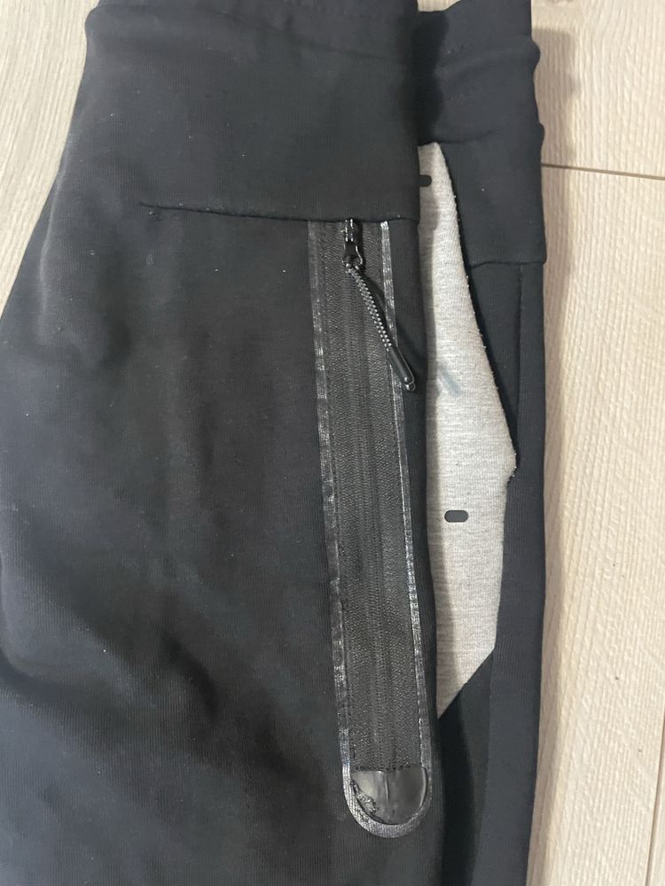 Nike tech copii