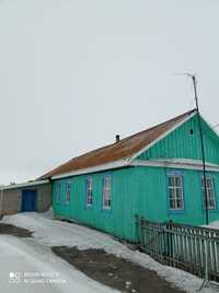 Продам дом в селе Вороновка