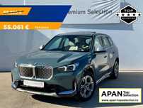 BMW iX1 Bmw Ix1 Xdrive30