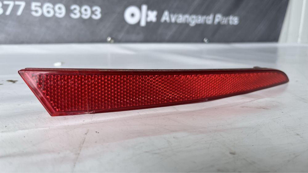Светлоотразител Seat Ibiza 4