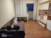 Apartament  de inchiriat-3 camere Gorjului