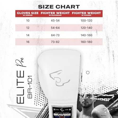 Нови Професионални боксови ръкавици от естествена кожа за бокс и ММА