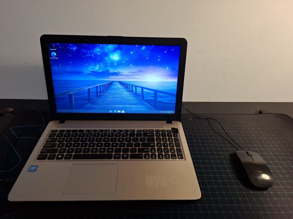Laptop ASUS X540S
