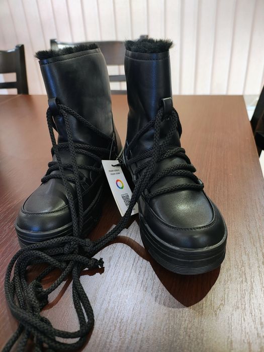 Чисто нови боти Jenny fairy