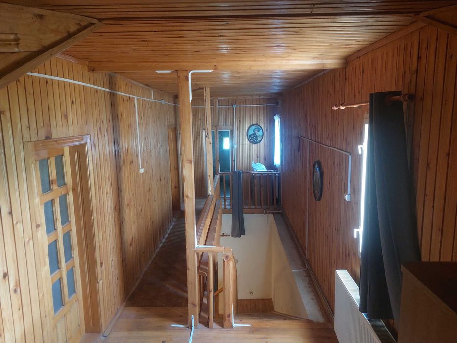 Casa in Varbilau, jud Prahova, P + 1 , 212 mp, TEREN 1700 mp