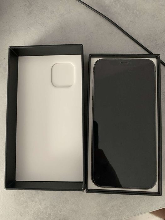 IPhone 12 Pro 128GB