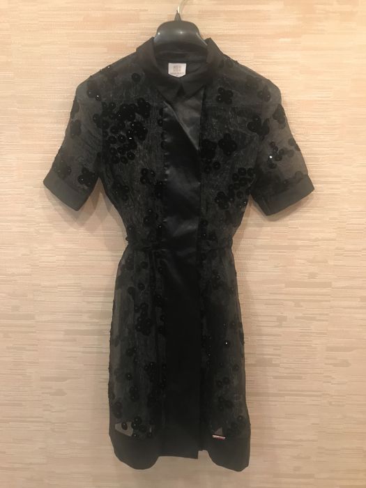 Продам Платье Рубашку высокого качества.