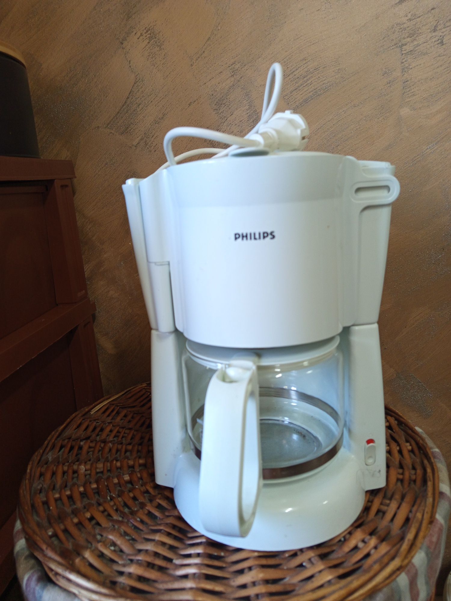 Кафе машинa Philips