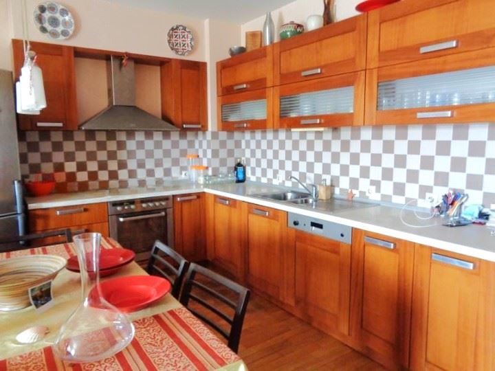 Продава се Тристаен апартамент в София, Лозенец - 127 кв.м за 3008 €/кв.м - Снимка #6